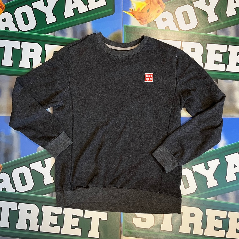 Uniqlo long sleeve